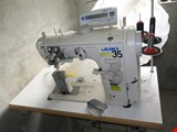 Juki  PLC-2760-7 Two needle machine